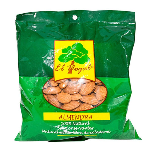 almendra el nogal 200g
